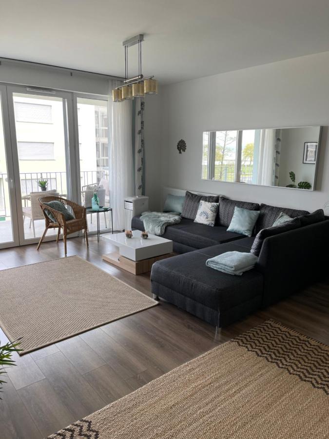 Vizpart Honved Apartman Балатонлеле Екстериор снимка